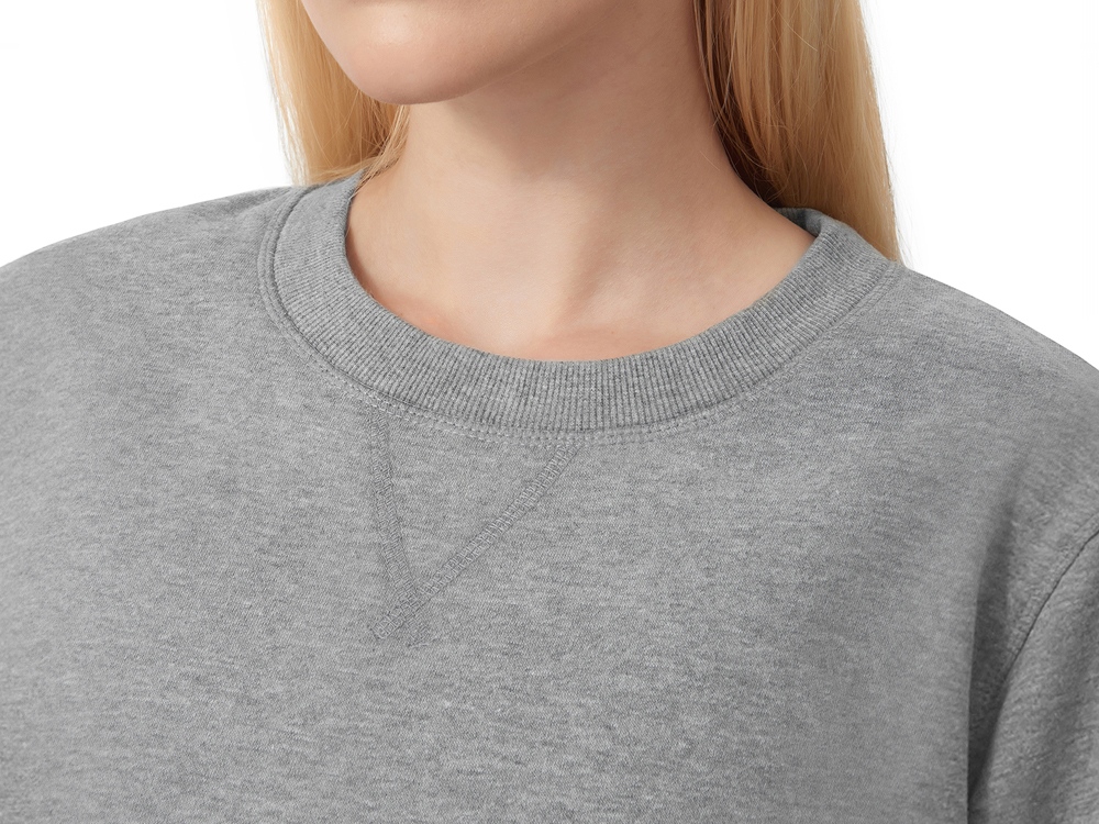 Свитшот оверсайз «Lisbon» унисекс