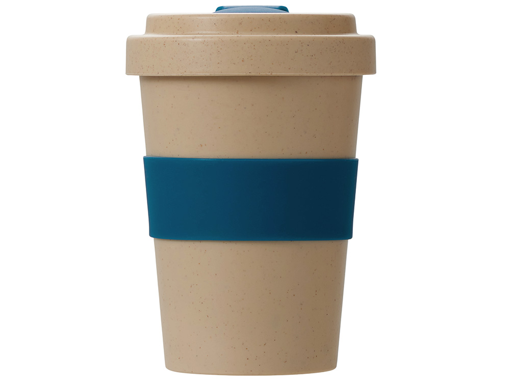 Стакан из пшеничного волокна «Flava»