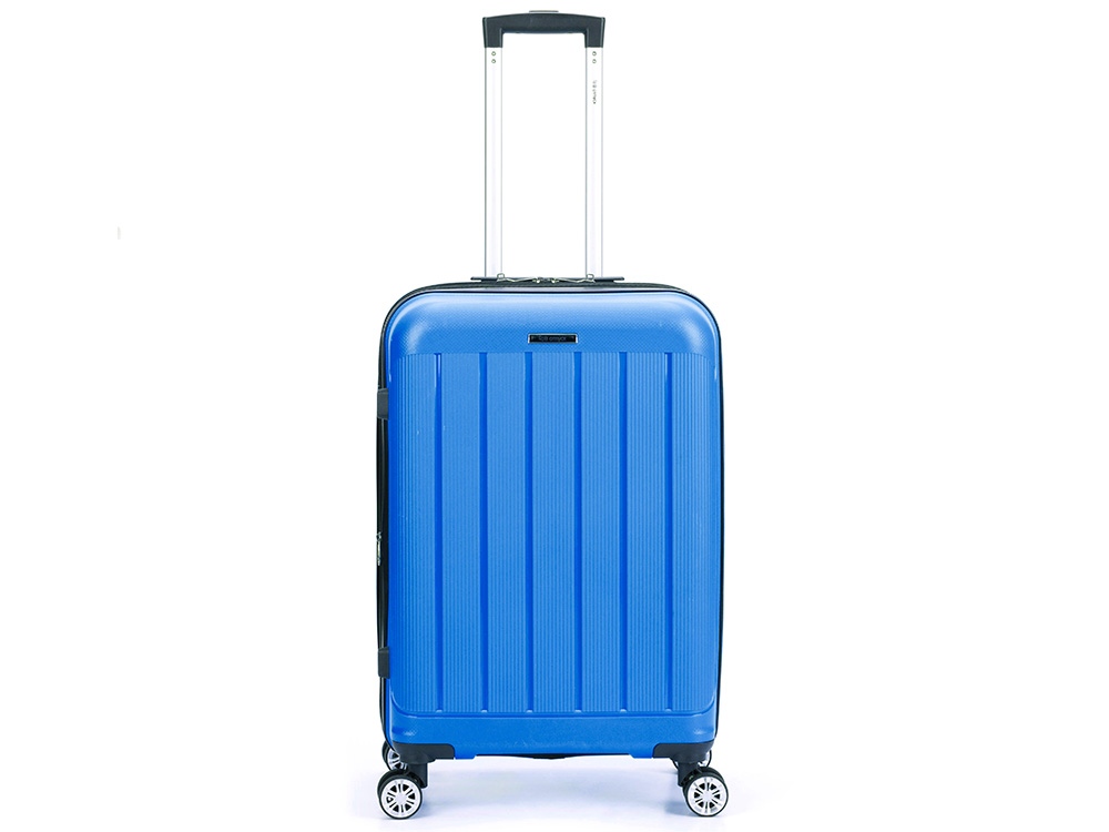Чемодан «В Отпуск», 62 л