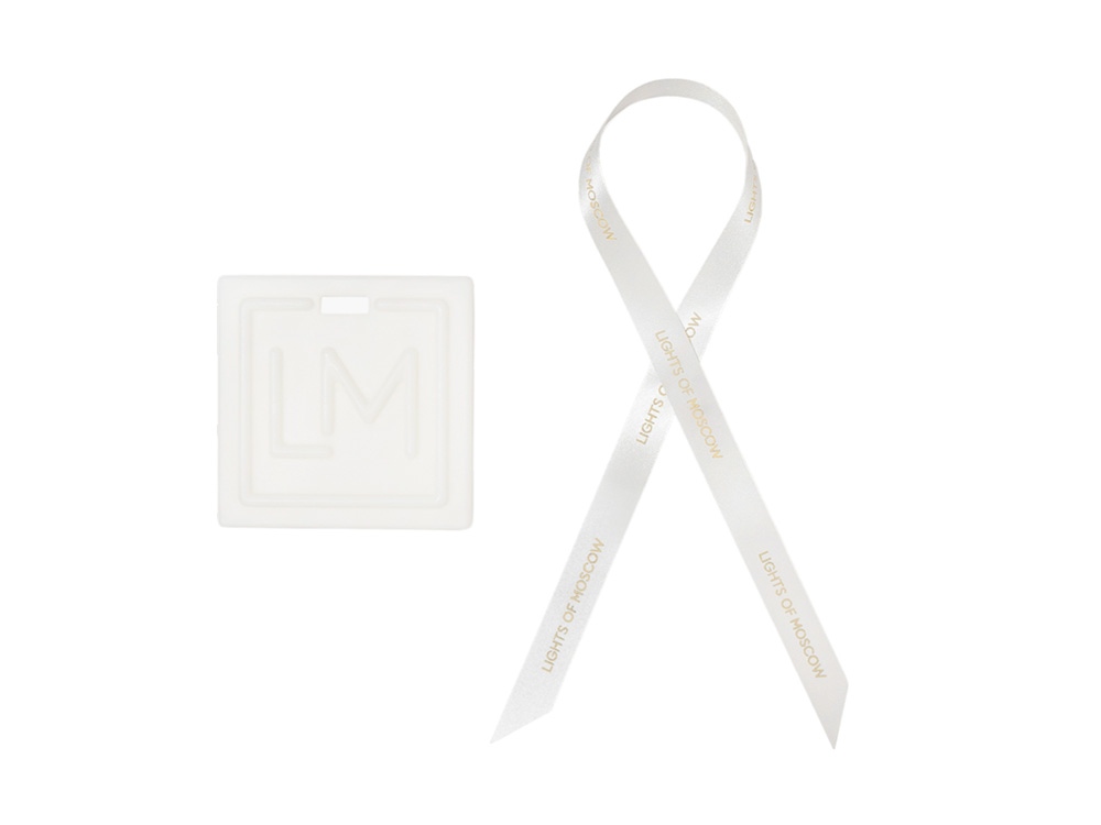 Ароматическое саше, манго и бергамот