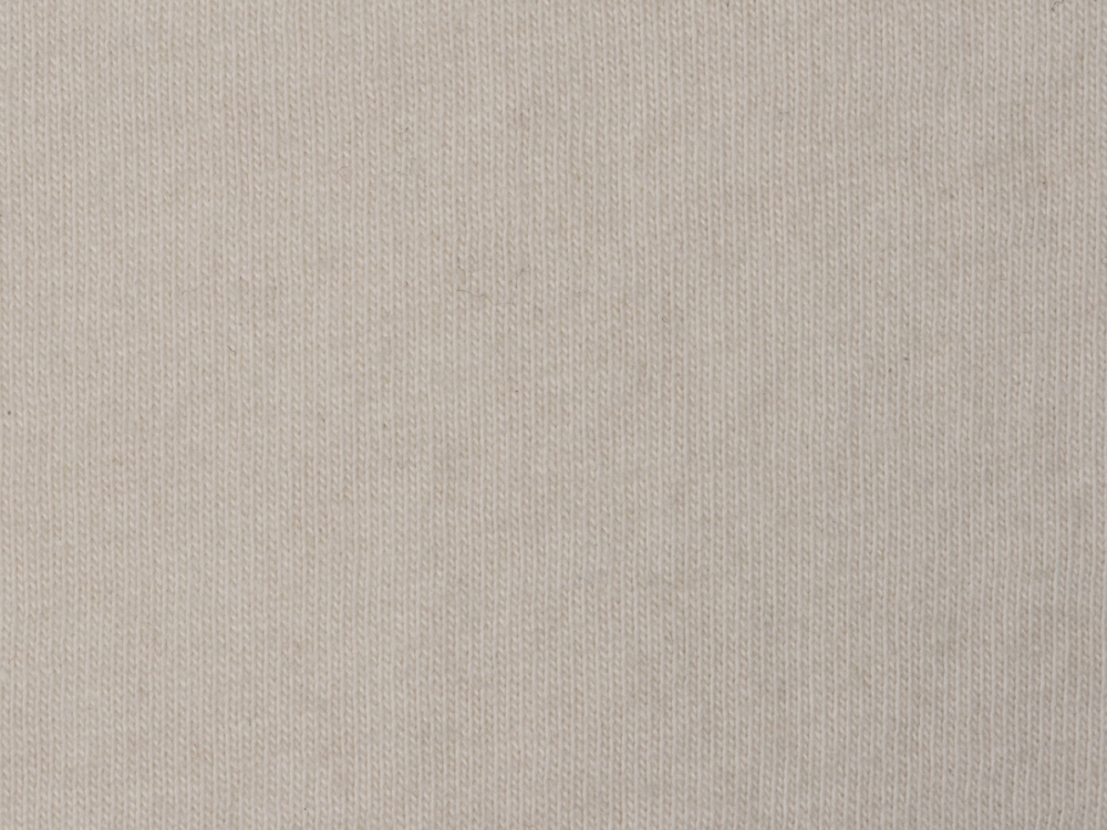 Футболка «Pure» из неокрашенного хлопка, мужская