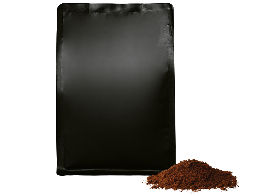 Кофе молотый «Ground», 250 гр., 100% арабика