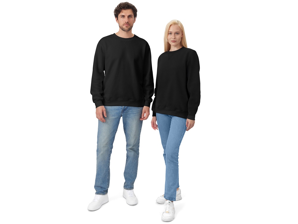 Свитшот оверсайз «Lisbon» унисекс