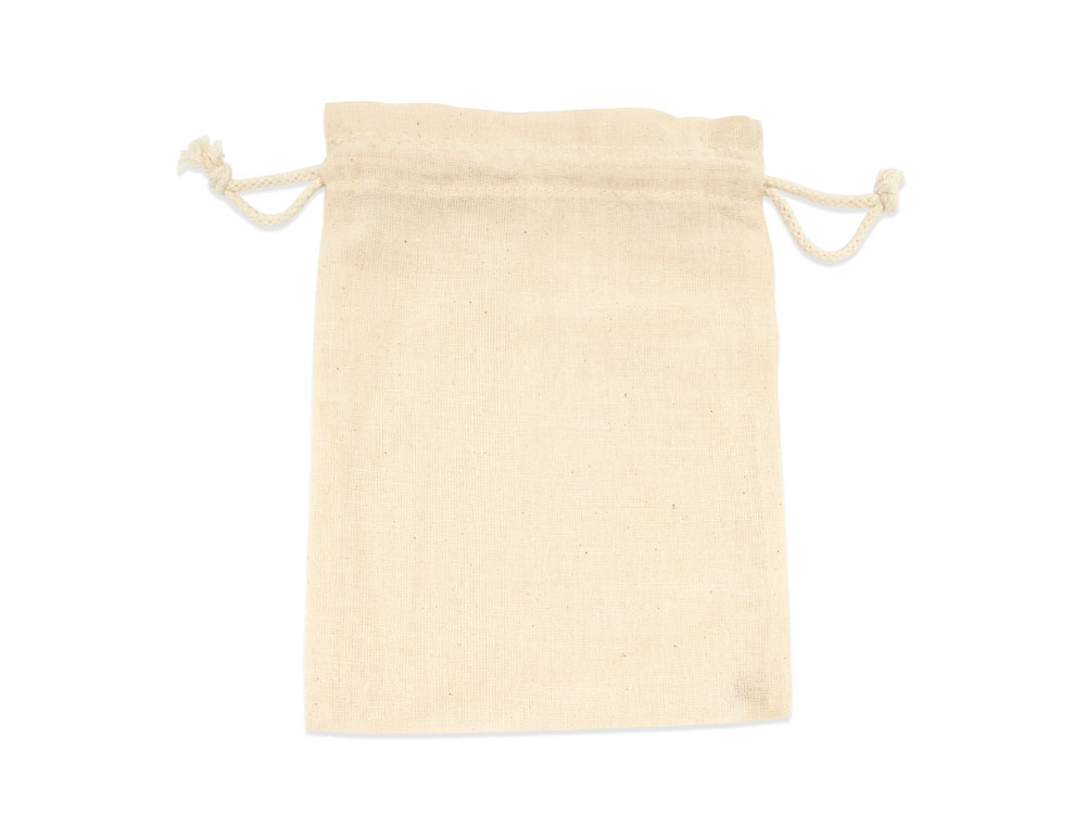 Мешочек из хлопка ARDEA