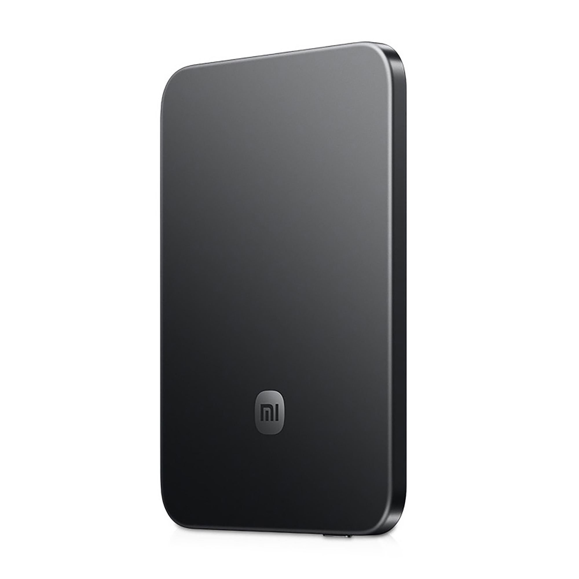 Внешний аккумулятор UltraThin Magnetic Power Bank 5000 15 Вт, c CCC сертификацией