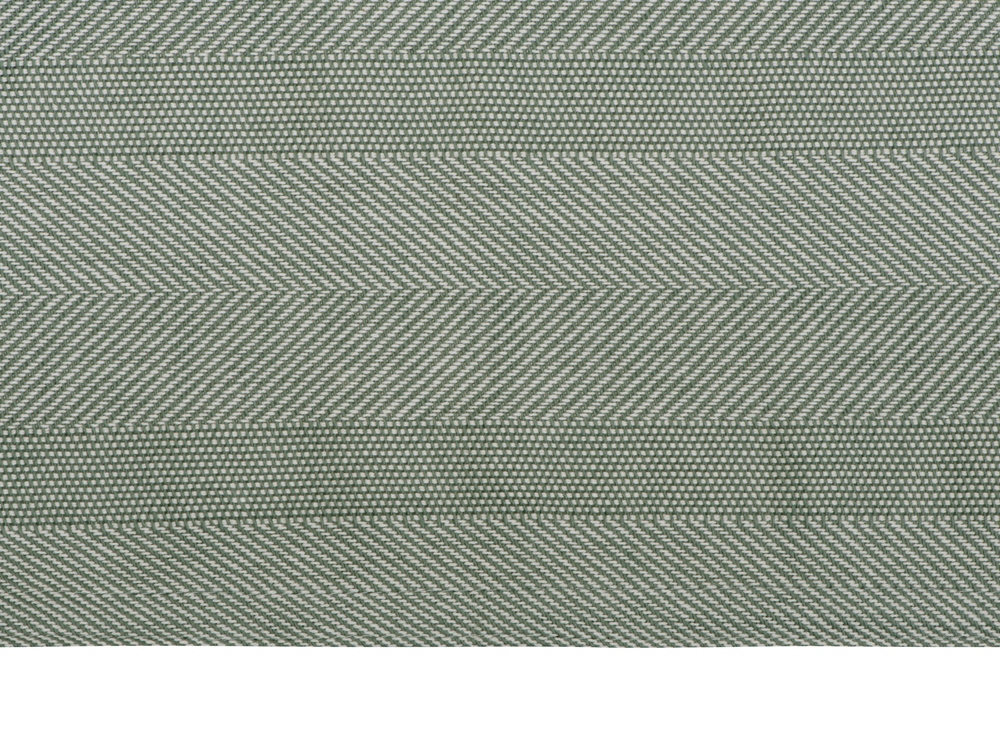 Плед «Hild» из натурального хлопка