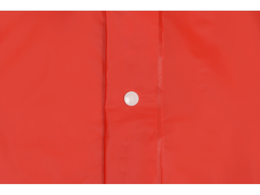 Дождевик «Hawaii» c чехлом унисекс