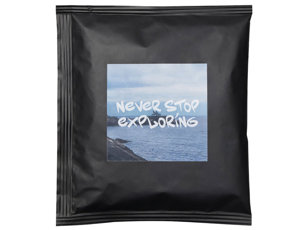 Кофе в дрип-пакете «Arabean», 100% арабика c цифровой печатью