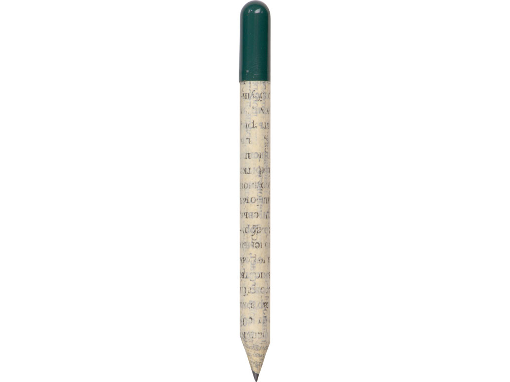 «Растущий карандаш» mini с семенами базилика