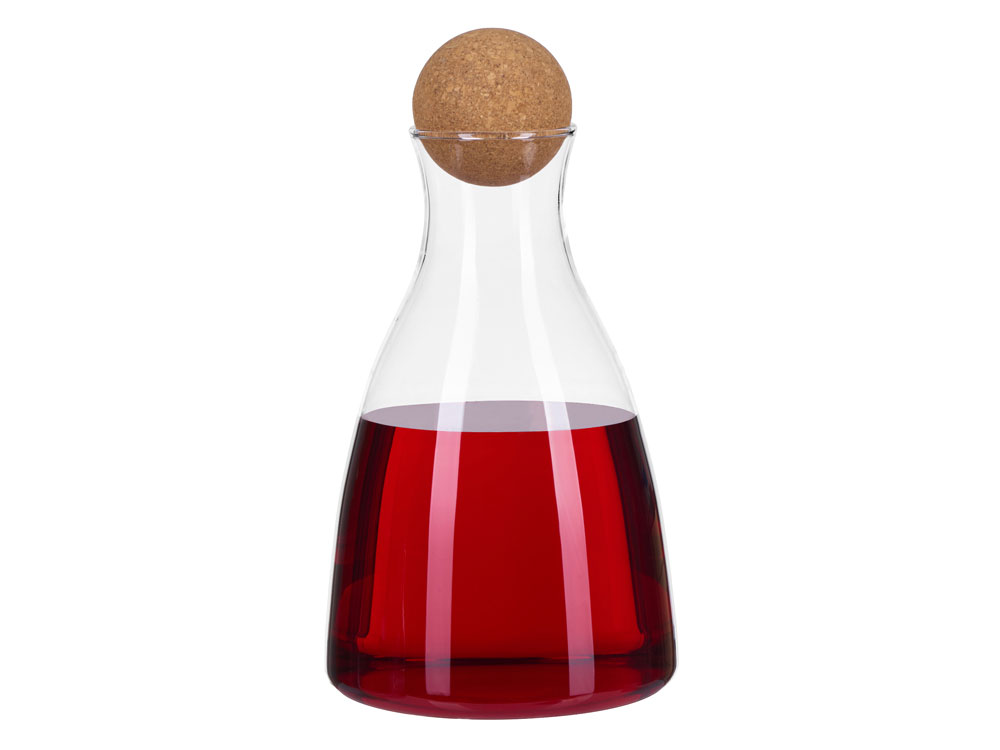 Кувшин с пробковой крышкой «Beveri»