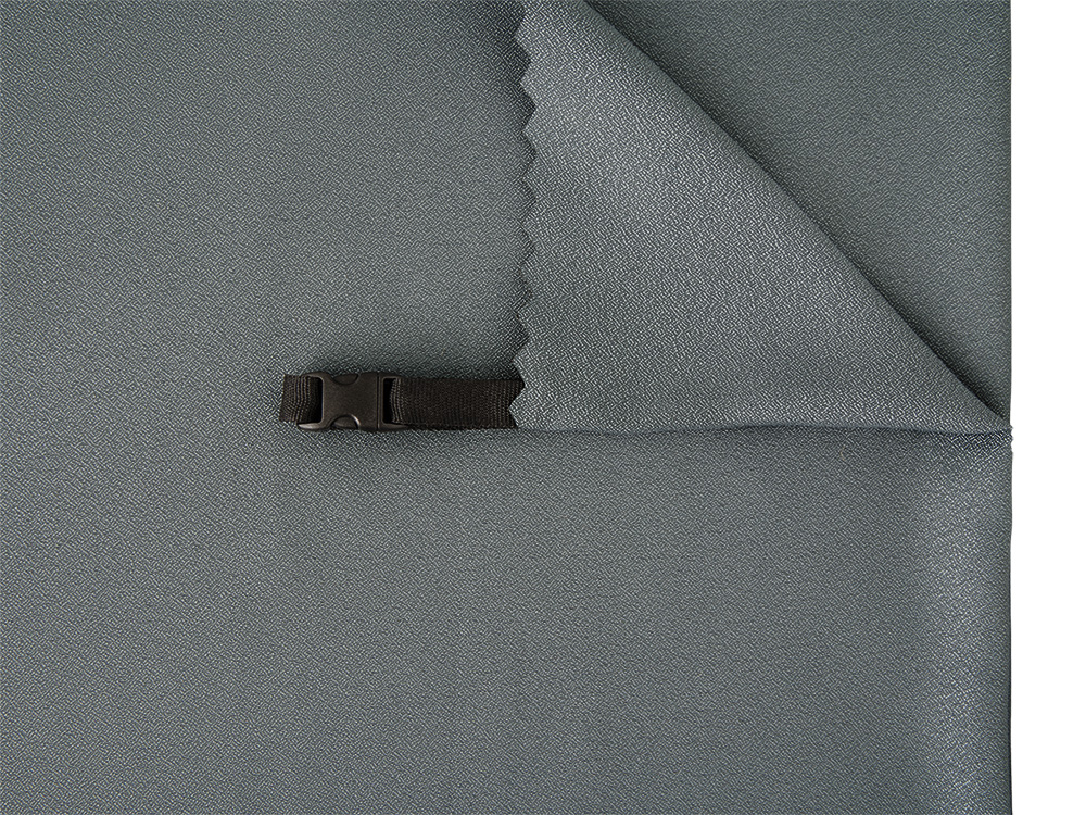 Спортивное полотенце «Спутник» в чехле