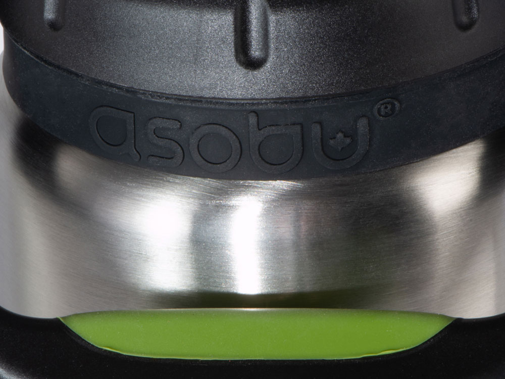 Вакуумный термос «Canyon Jug» из переработанной стали, 1430 мл