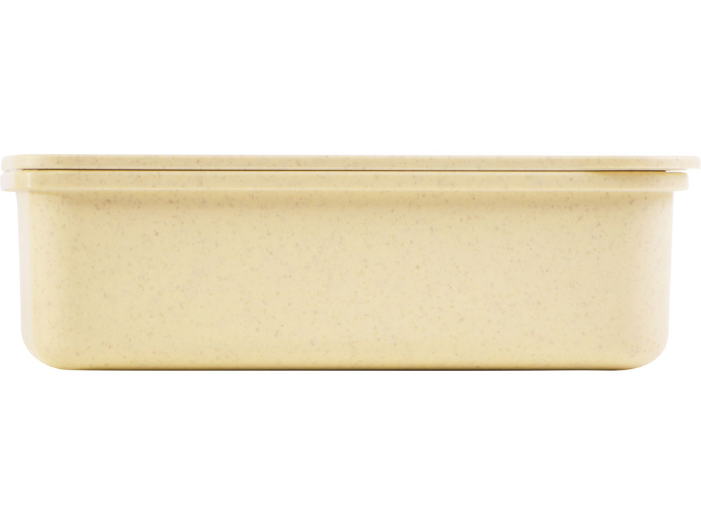 Ланч-бокс из бамбукового волокна «Meal»