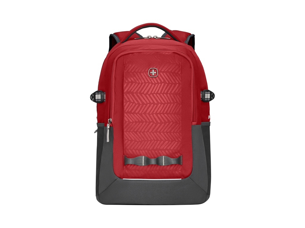 Рюкзак NEXT Ryde с отделением для ноутбука 16"