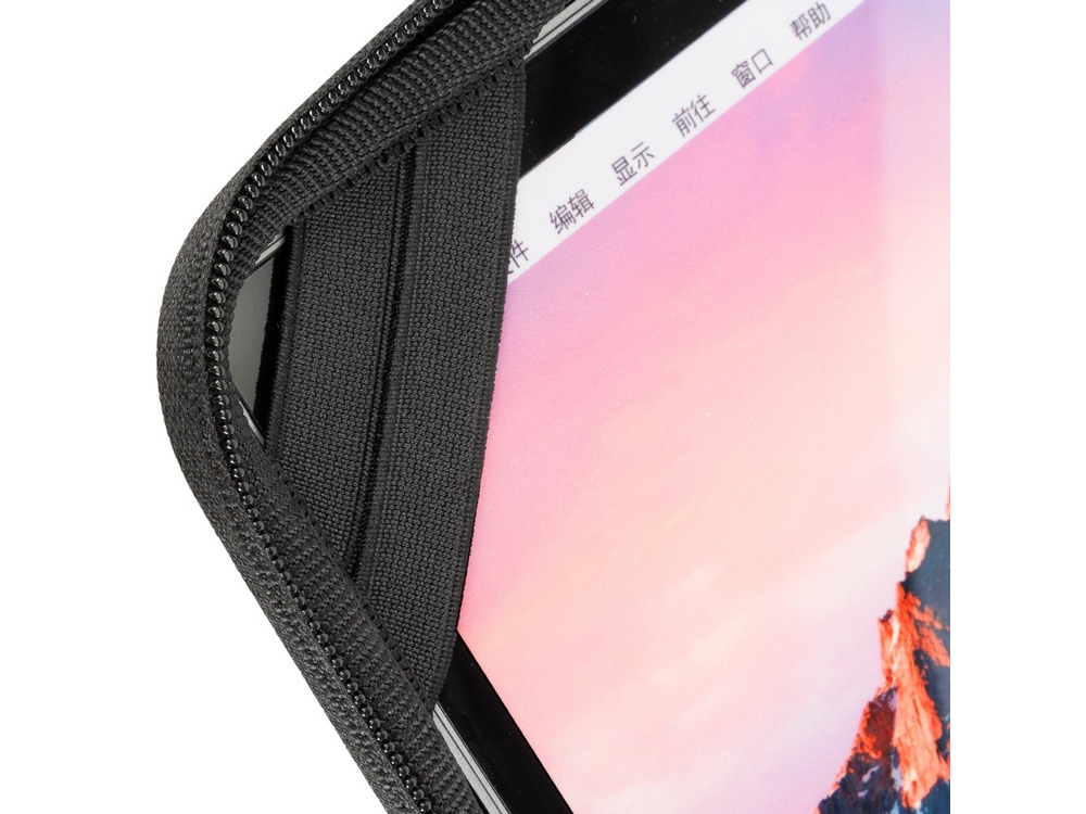 Жесткий чехол для Chromebook 11.6-12.4"/MacBook 13-14