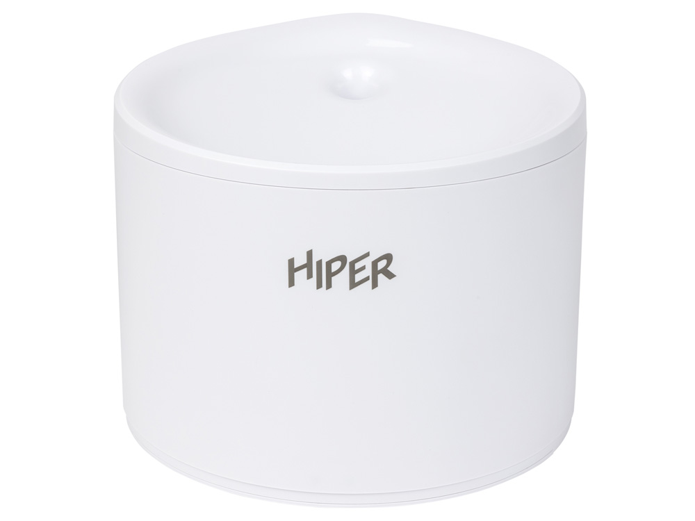 Умная Wi-Fi поилка «IoT Pet Fountain», 2500 мл