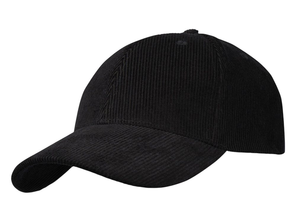 Бейсболка «Hutton» из переработанного хлопка