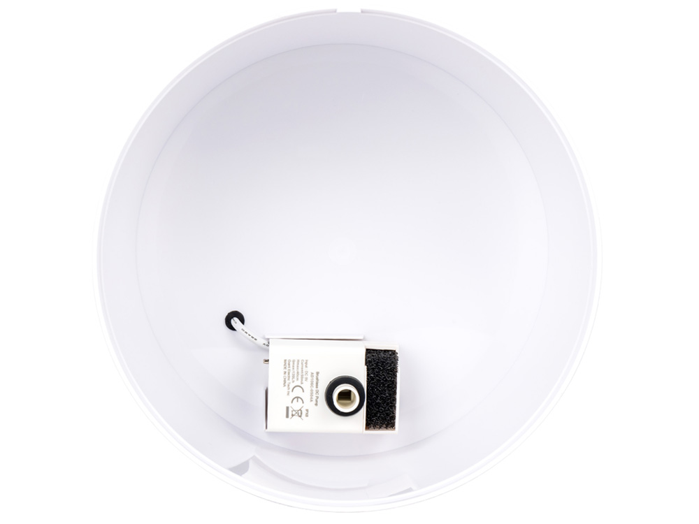 Умная Wi-Fi поилка «IoT Pet Fountain», 2500 мл
