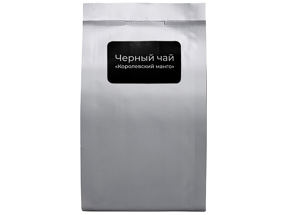 Чай черный «Королевский манго»,  серия Herbalis