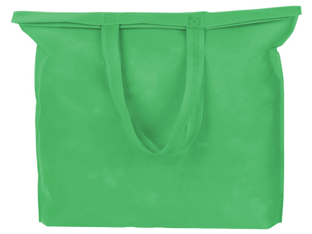 Сумка-оверсайз из спанбонда «Overy»