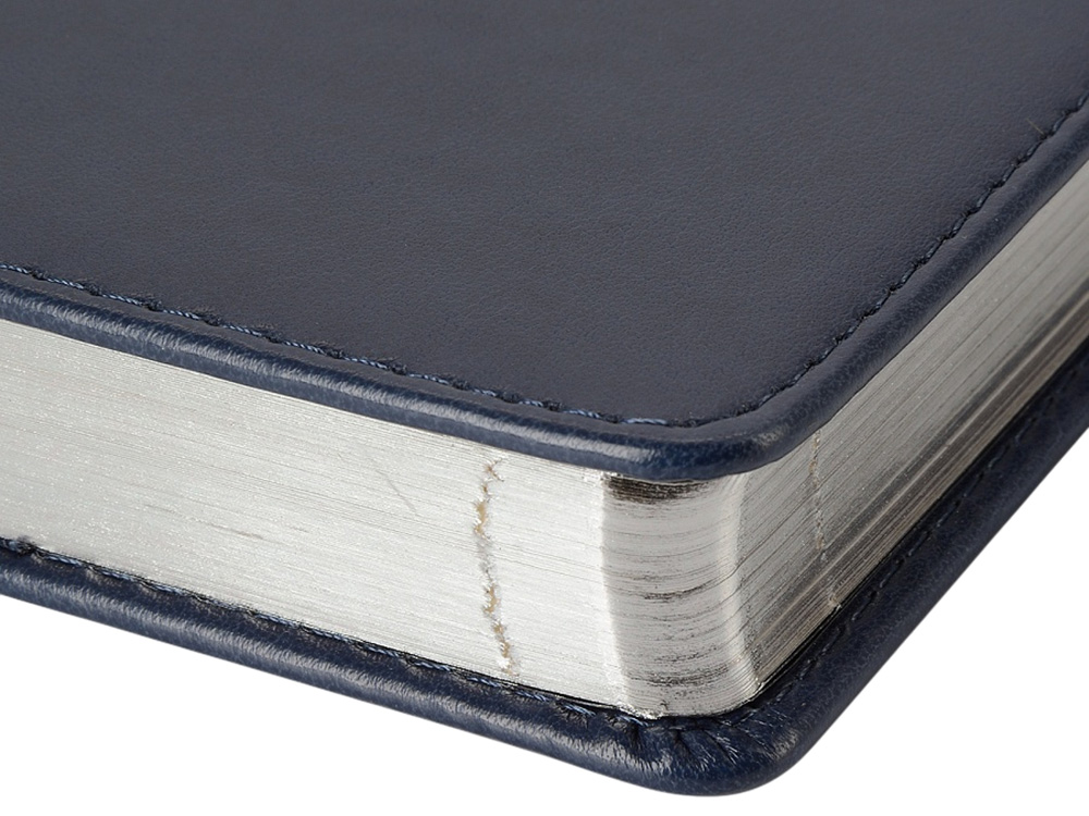 Ежедневник недатированный А5 «Parliament»