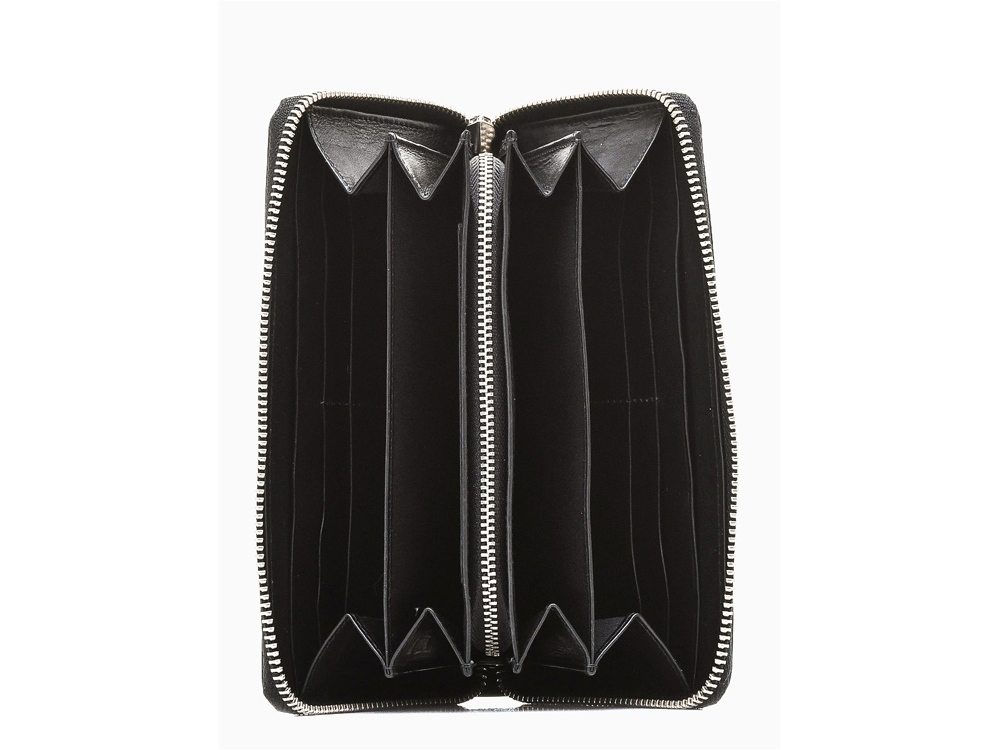 Кошелек «Atlanta» на молнии