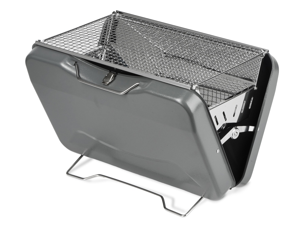 Портативный гриль-мангал «Kamal»