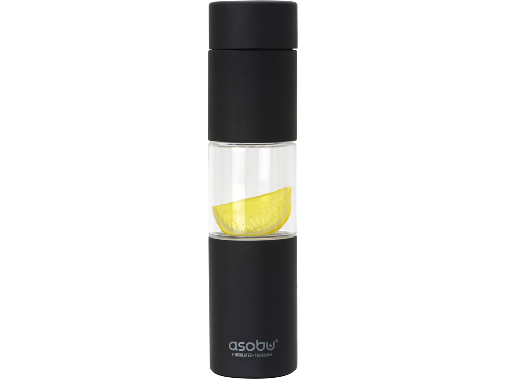 Бутылка для воды «FLAVOUR U SEE»