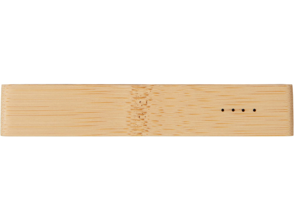 Внешний аккумулятор с подсветкой лого «Reedia S2», 5000 mAh