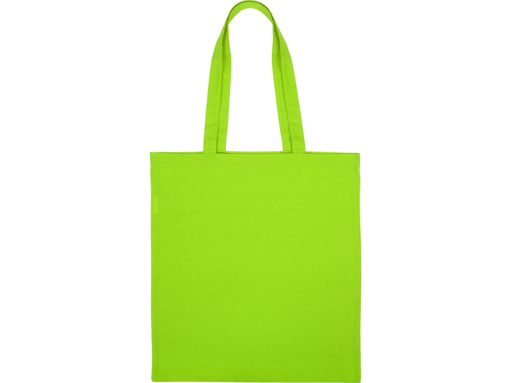 Сумка из хлопка «Carryme 120», 120 г/м2