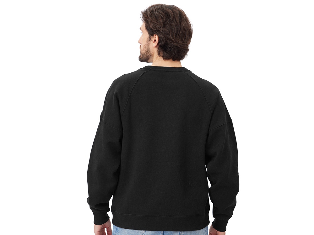 Свитшот оверсайз «Paris», унисекс