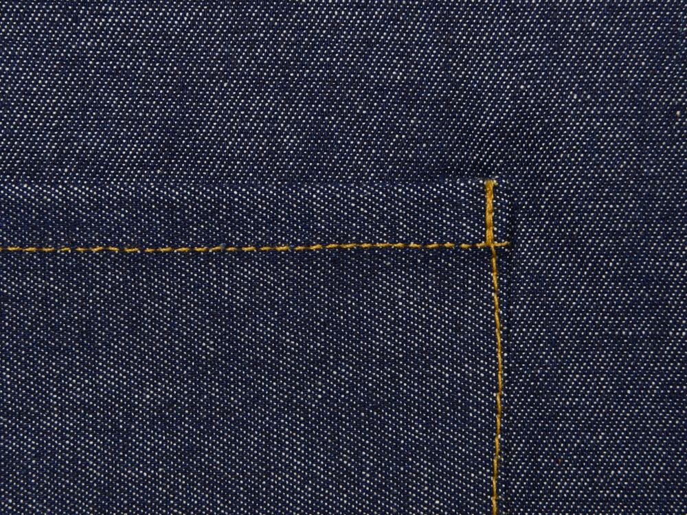 Джинсовый фартук «Indigo»