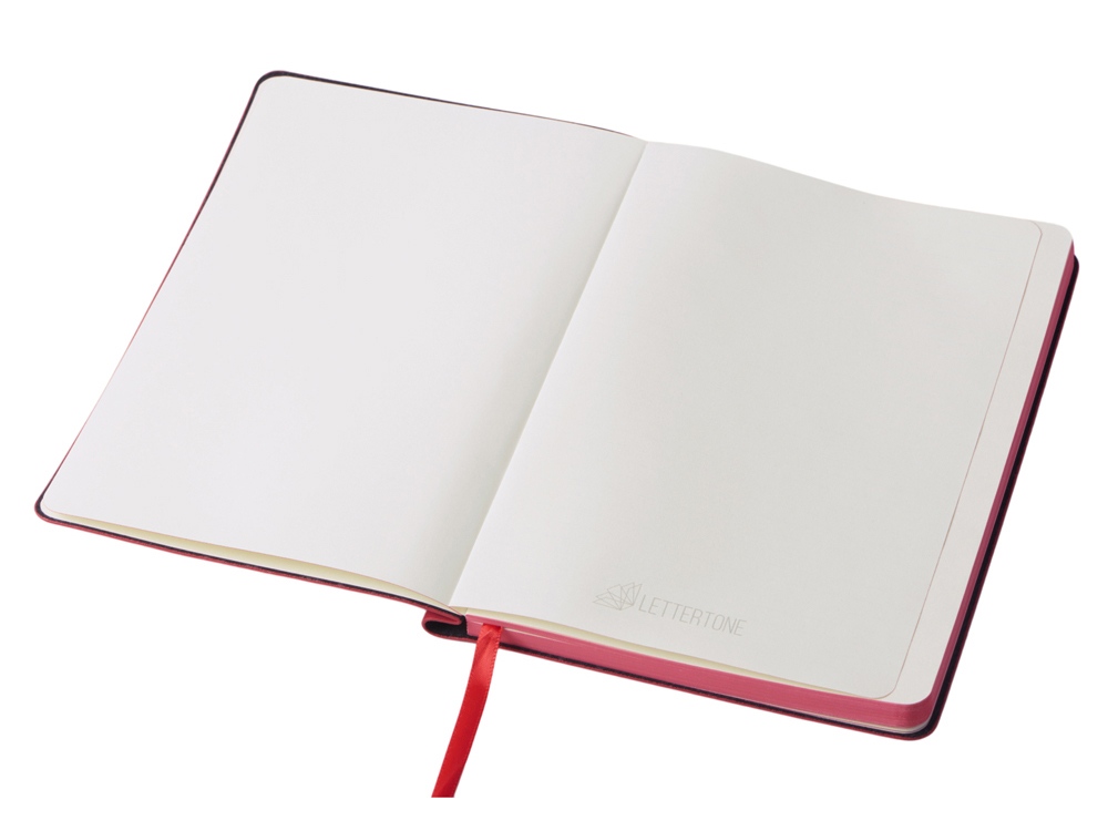 Блокнот в гибкой обложке А5 «Notepeno Max»