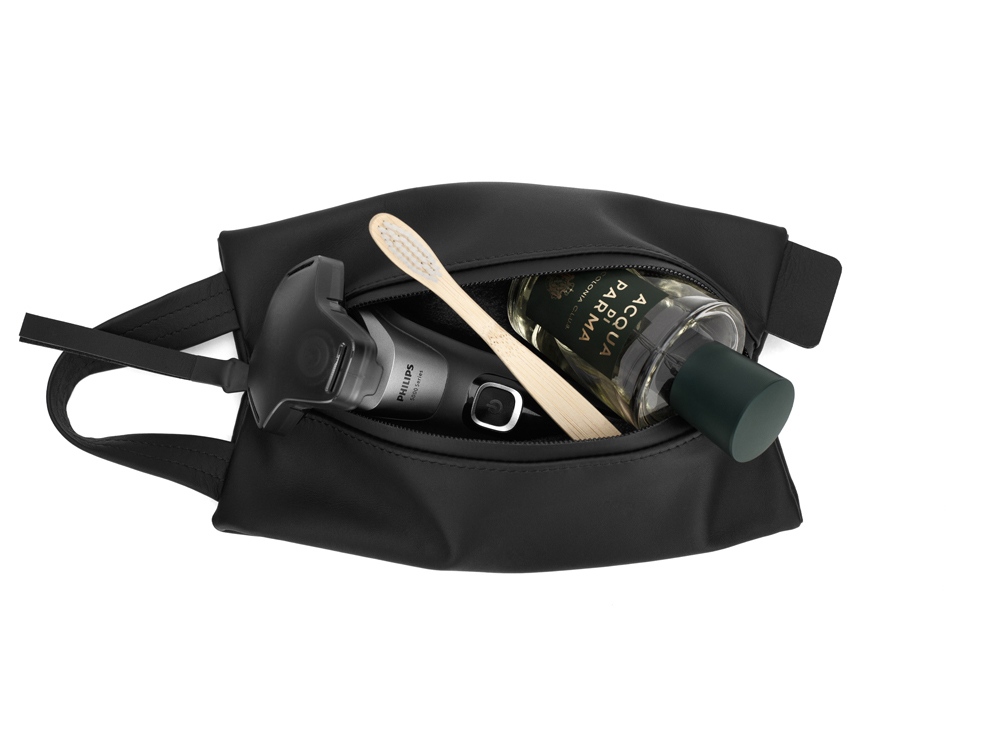 Несессер «Oasis» без логотипа Long River