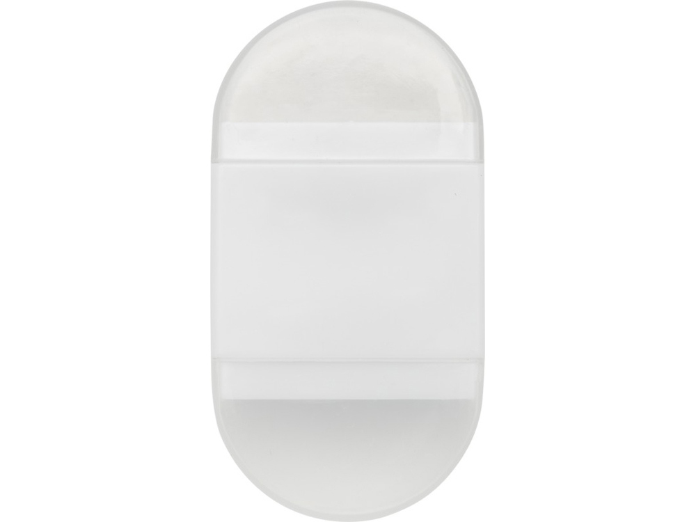 Точилка с ластиком «Velvi»