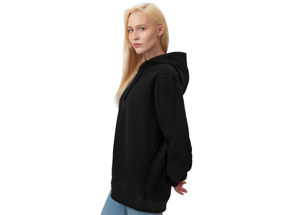 Толстовка с капюшоном оверсайз «Lisbon» унисекс