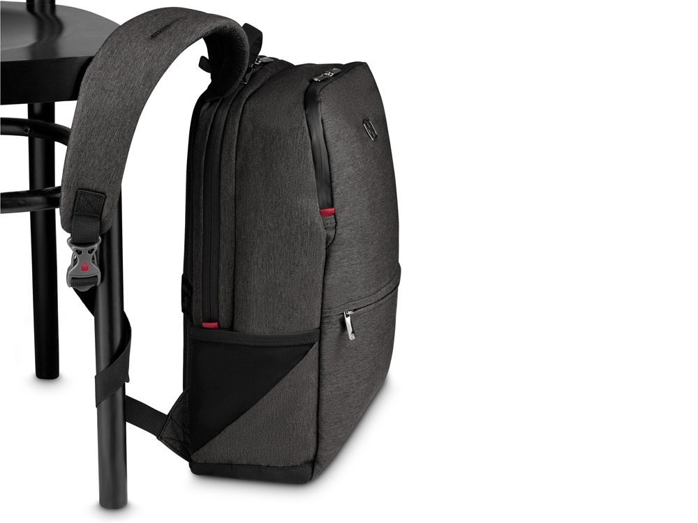 Рюкзак «MX Reload» с отделением для ноутбука 14"