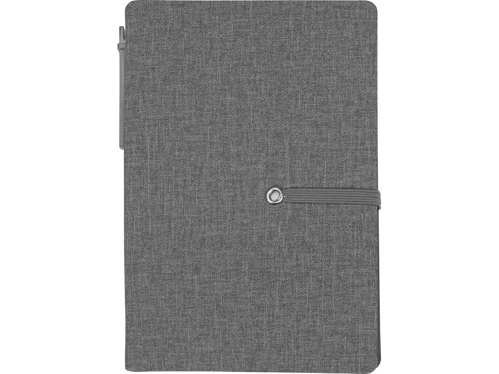 Блокнот А6 «Write and stick» с ручкой и набором стикеров