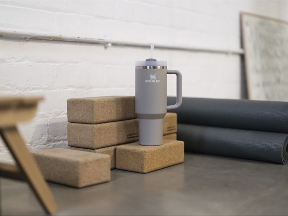 Термокружка «Quencher», 1200 мл