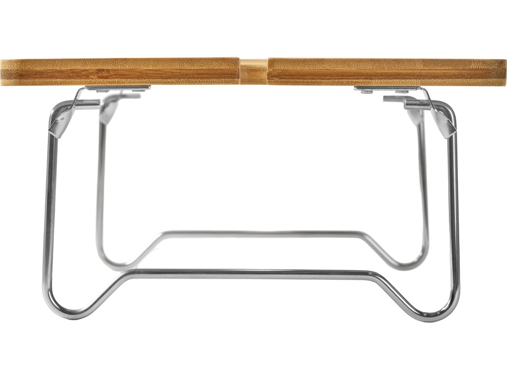 Столик бамбуковый на складных ножках «Barolo»