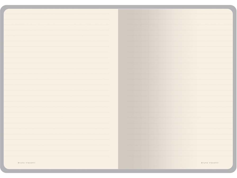 Бизнес-тетрадь А5 «Megapolis Loft Flex»