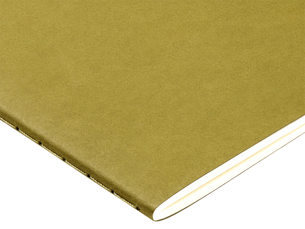 Бизнес тетрадь А5 «Pragmatic»