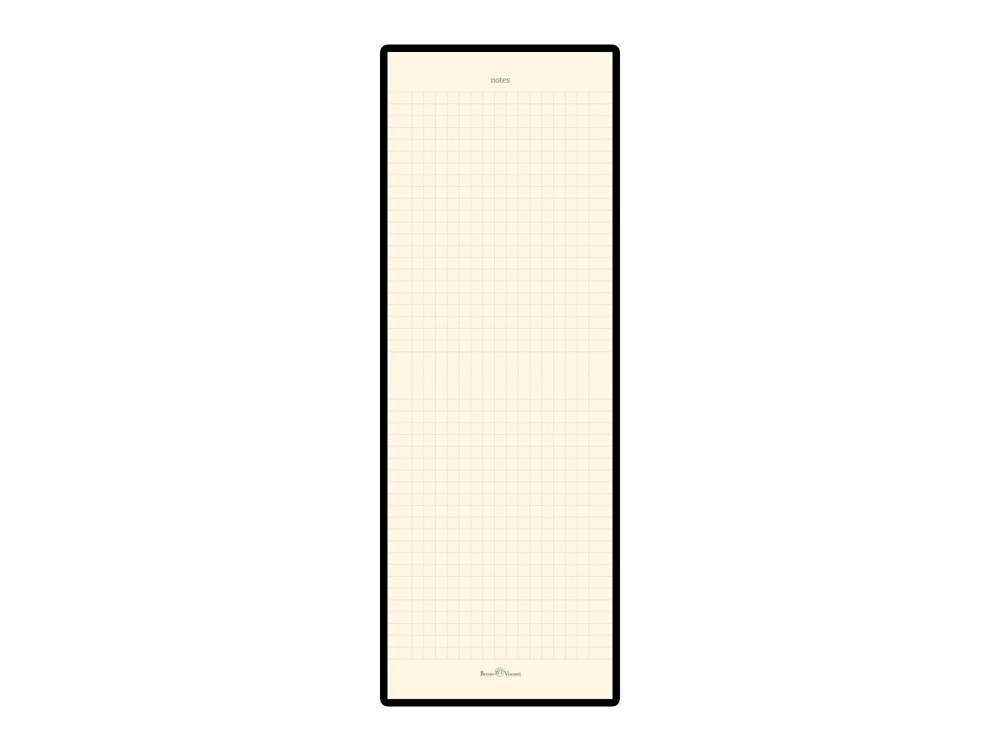 Блокнот А6 «Megapolis Reporter»