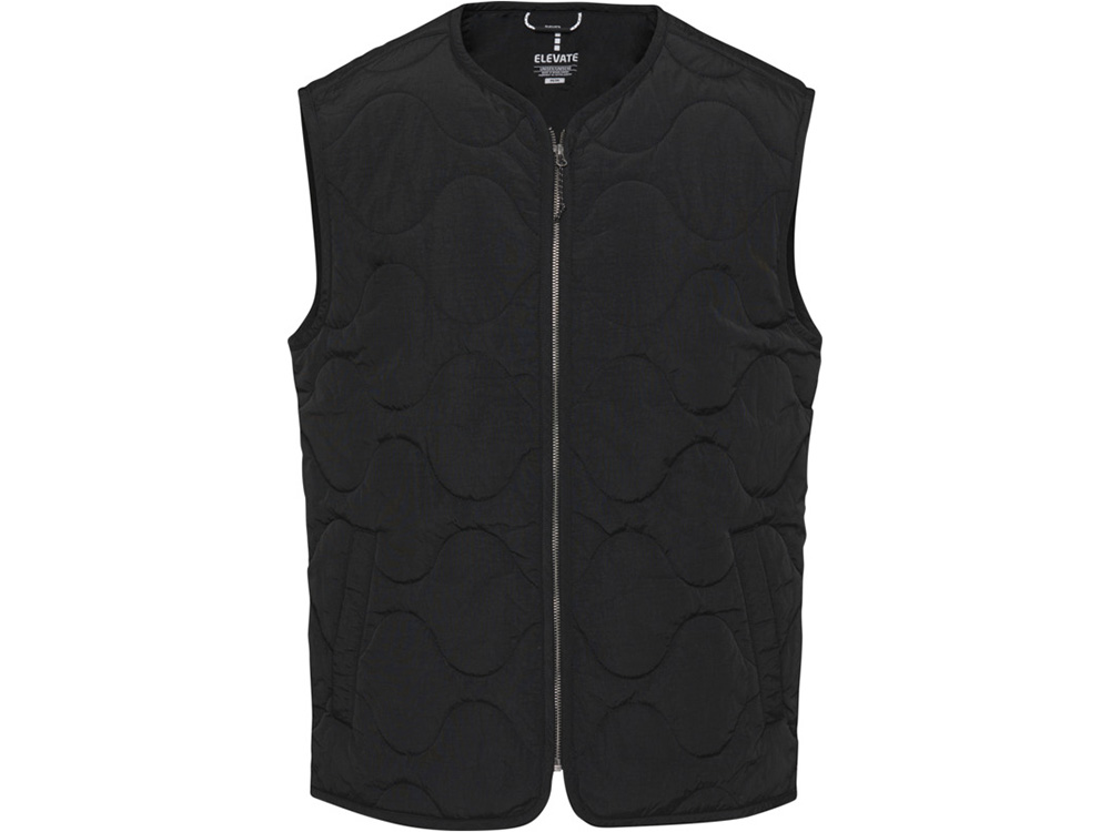 Жилет утепленный «Quartz», унисекс