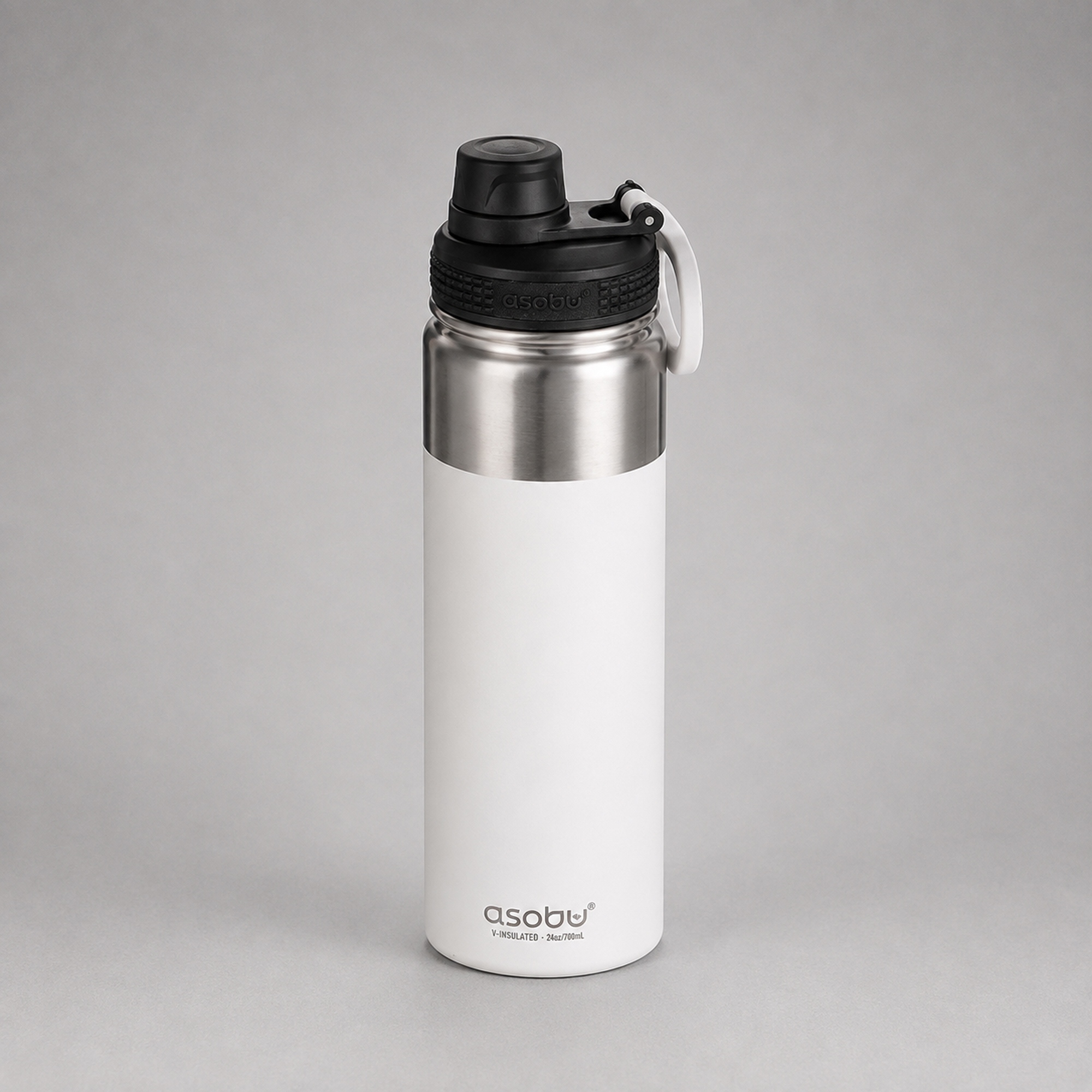 Вакуумная термобутылка «ALPINE FLASK», 530 мл
