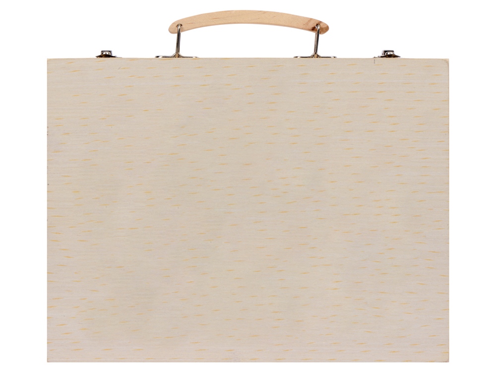 Набор для рисования в чемодане