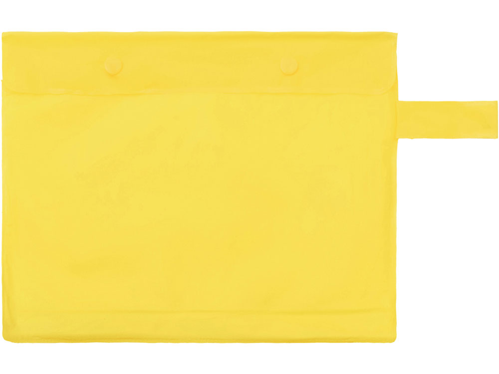 Пончо «Hawaii» c чехлом детский