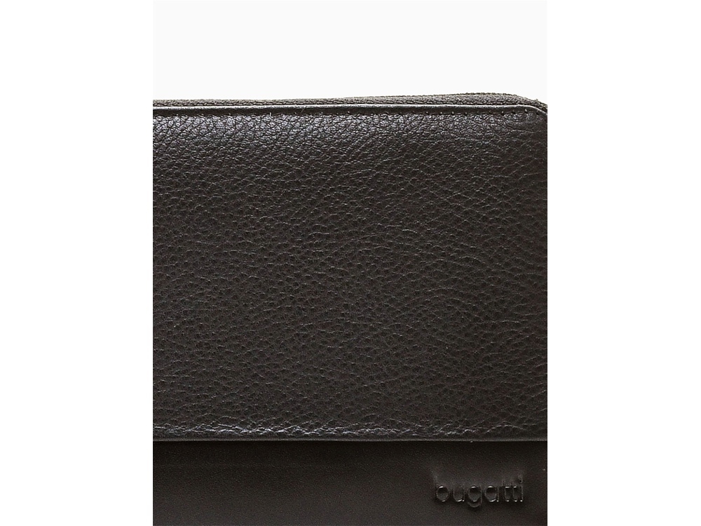 Кошелек «Atlanta» на молнии