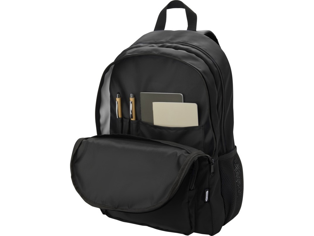 Рюкзак для ноутбука «Trend Plus» 15” из переработанного материала