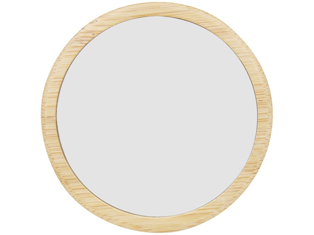 Бамбуковое зеркало «Lustre»